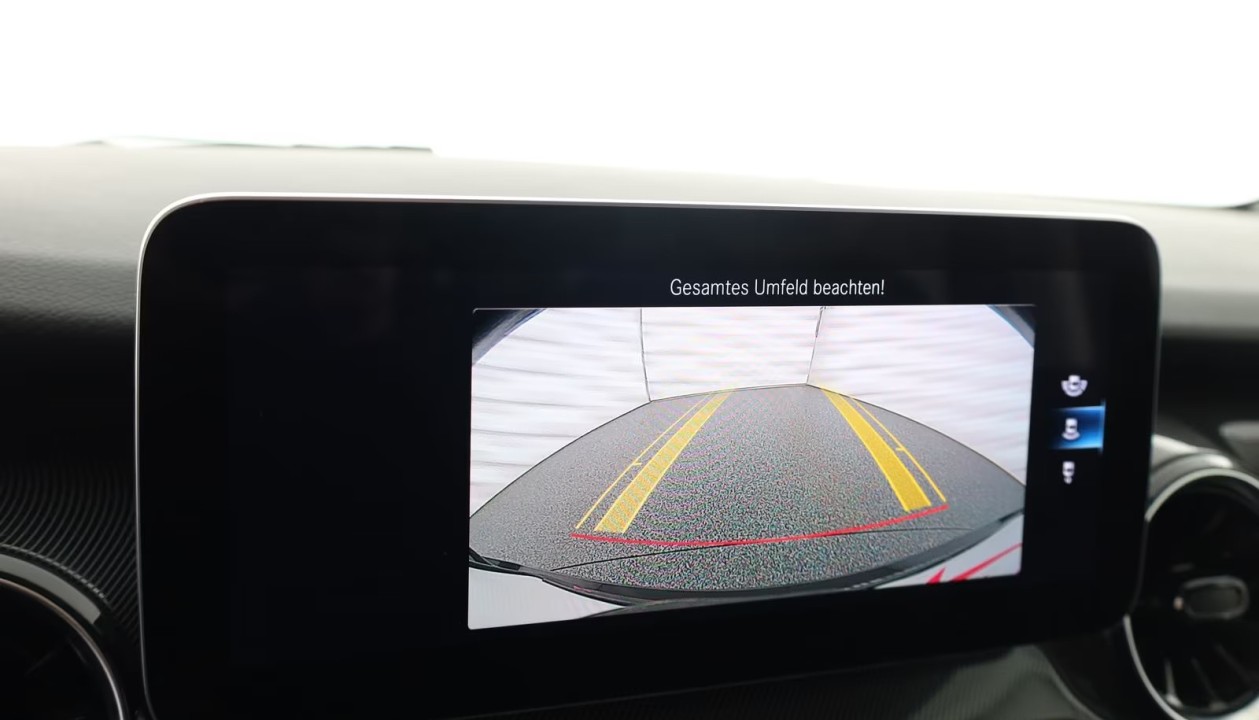 Mercedes-Benz V 250d 4MATIC Long - foto 18