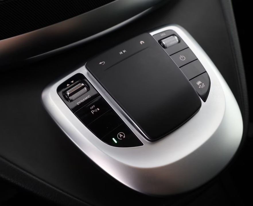 Mercedes-Benz V 250d 4MATIC Long - foto 21