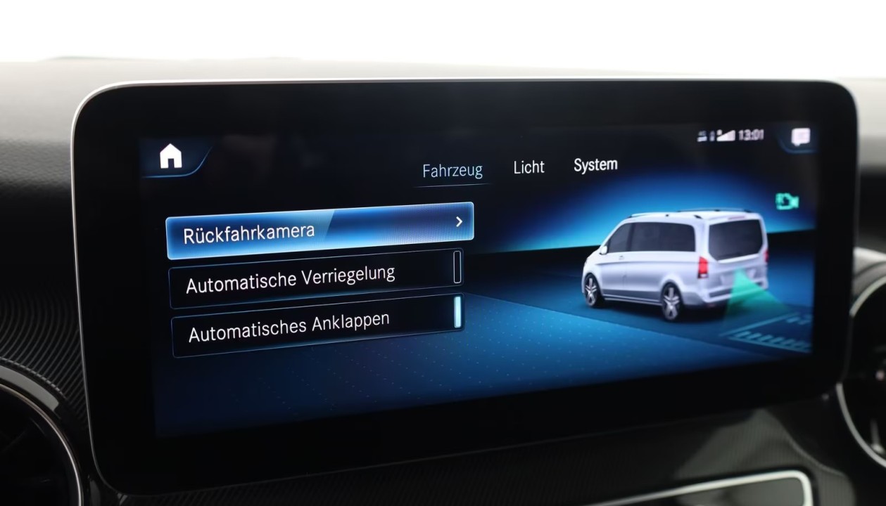 Mercedes-Benz V 250d 4MATIC Long - foto 17