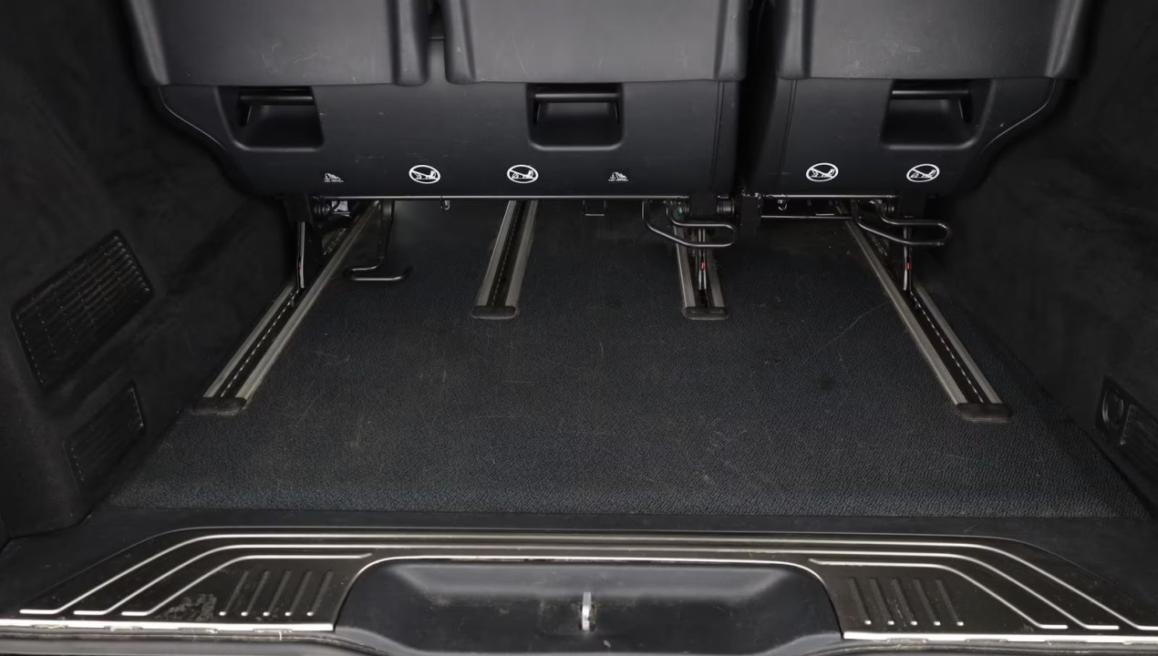 Mercedes-Benz V 250d 4MATIC Long - foto 24