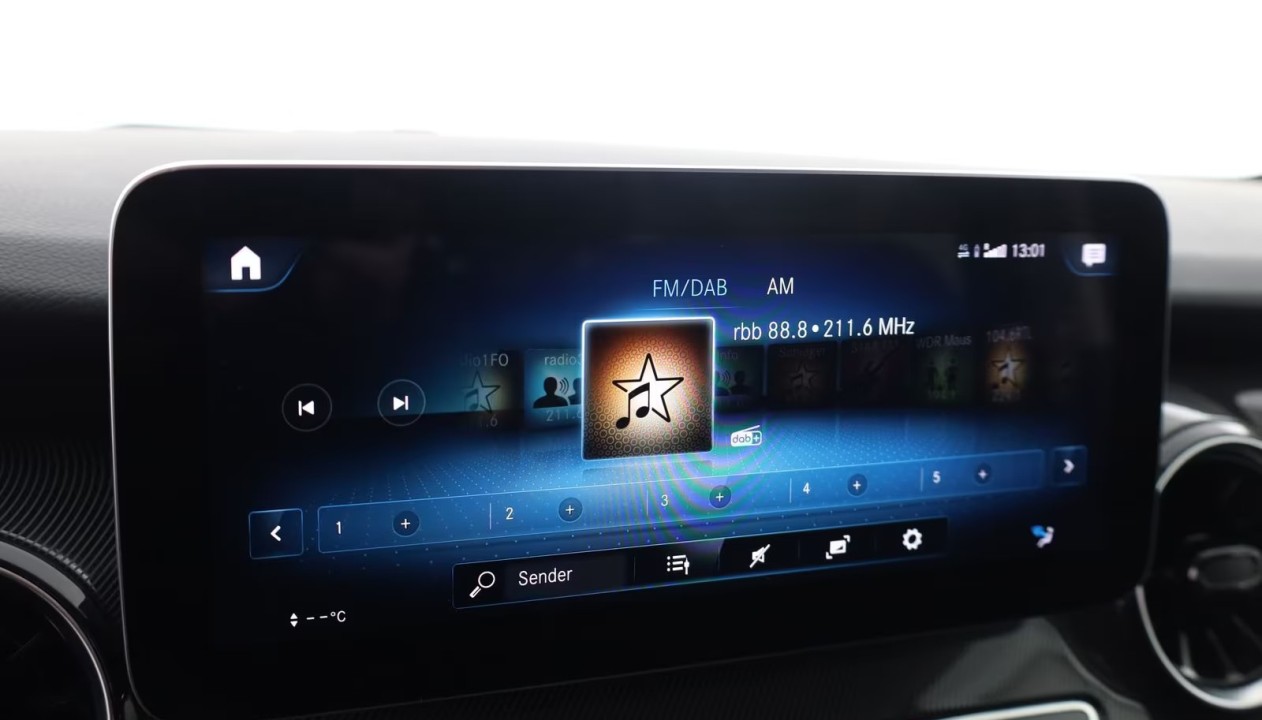 Mercedes-Benz V 250d 4MATIC Long - foto 15