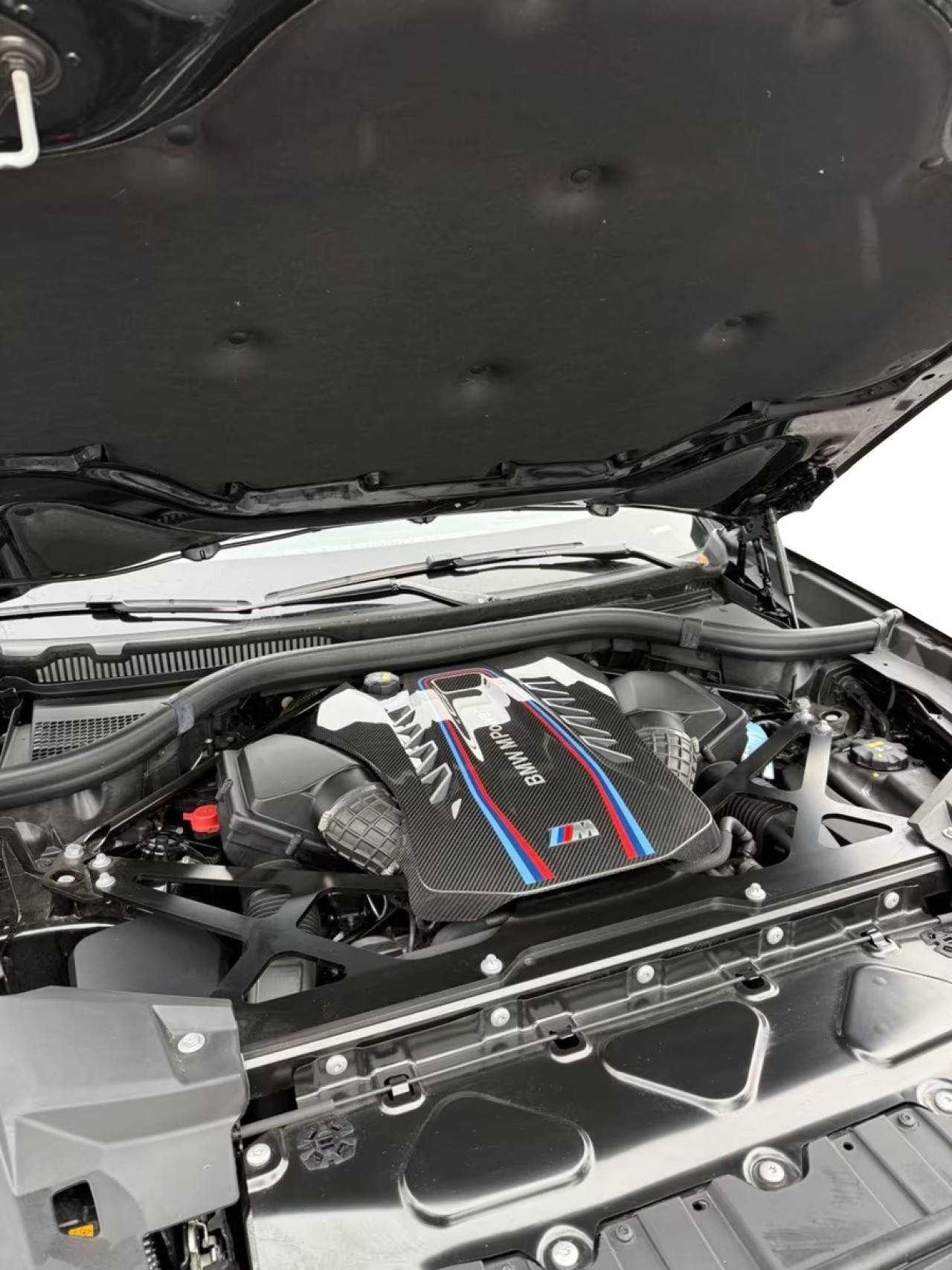 BMW X5 M Competition - foto 10