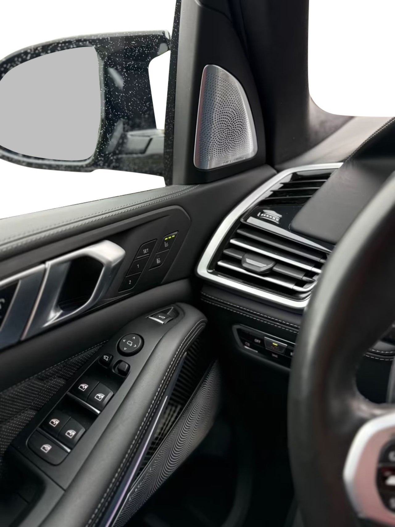 BMW X5 M Competition - foto 8