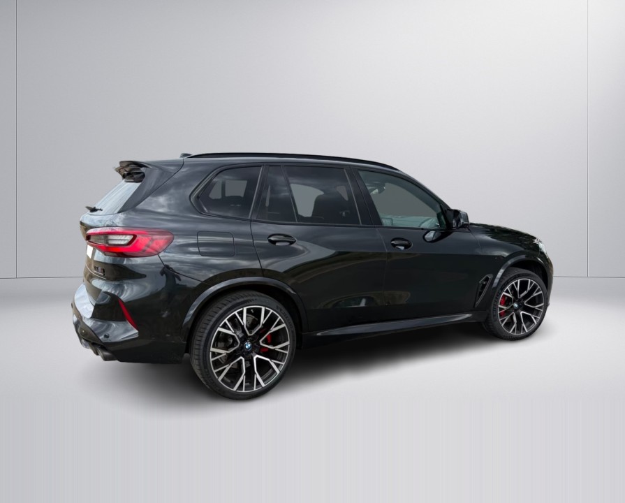 BMW X5 M Competition (2)