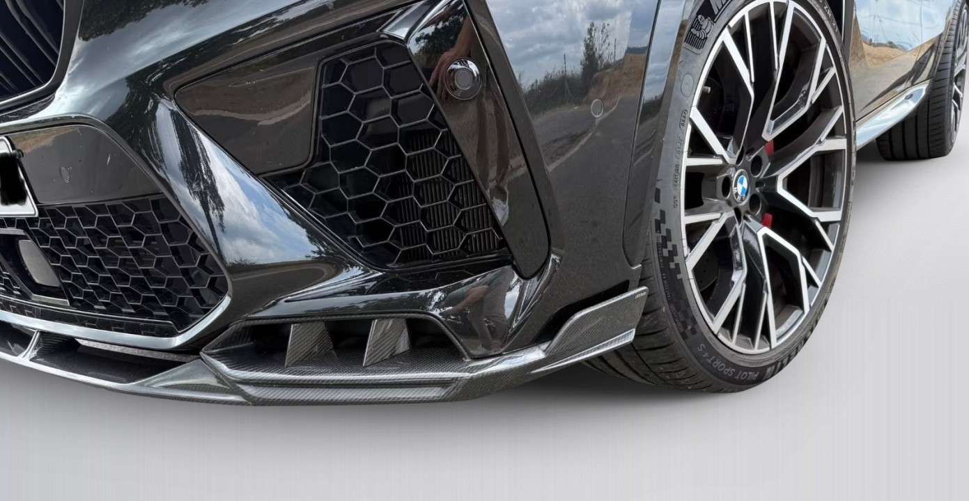 BMW X5 M Competition - foto 14