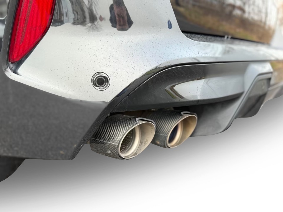 BMW X5 M Competition - foto 13