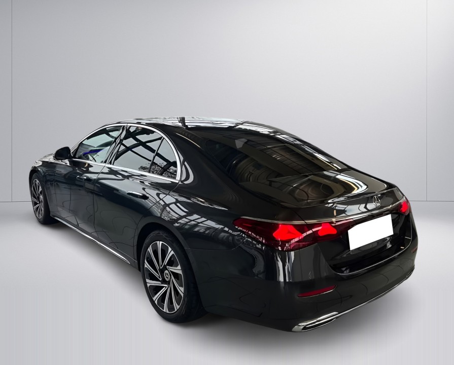 Mercedes-Benz E 220d Exclusive (5)