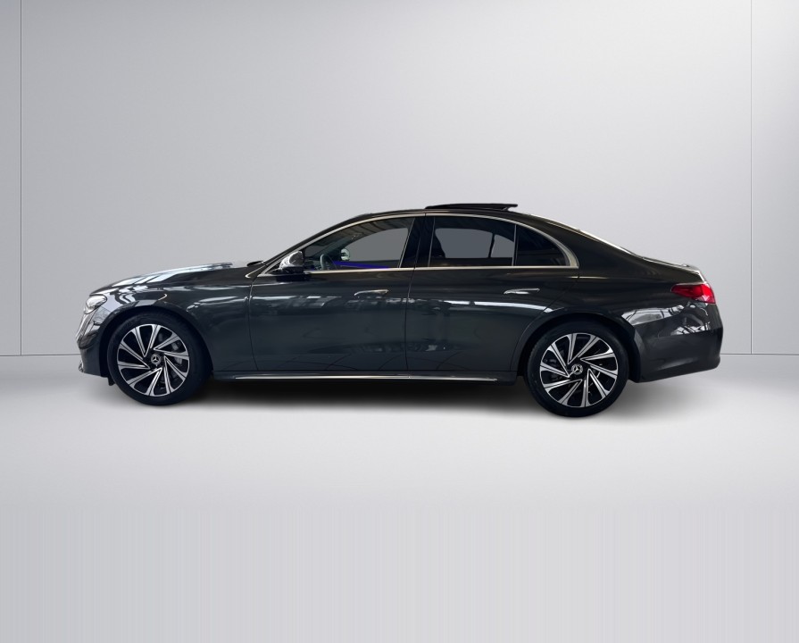 Mercedes-Benz E 220d Exclusive - foto 6