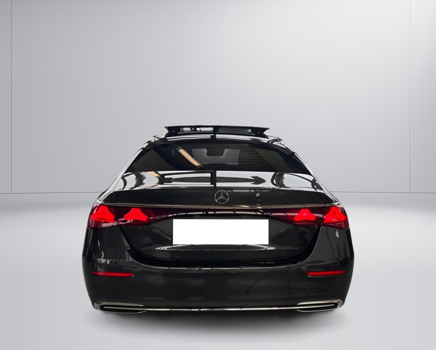 Mercedes-Benz E 220d Exclusive (4)