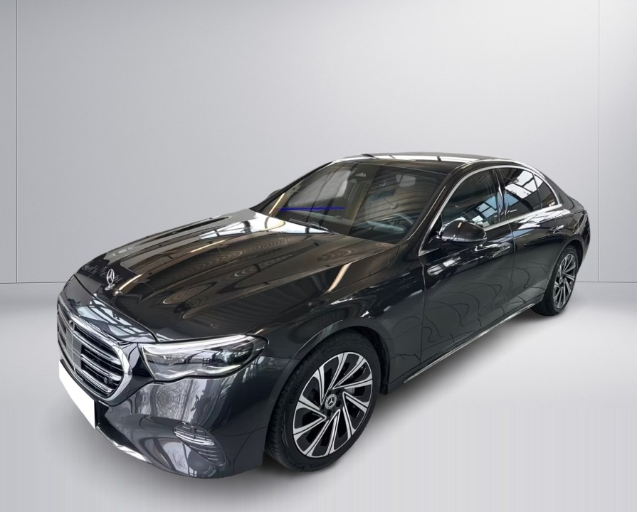 Mercedes-Benz E 220d Exclusive - foto 7