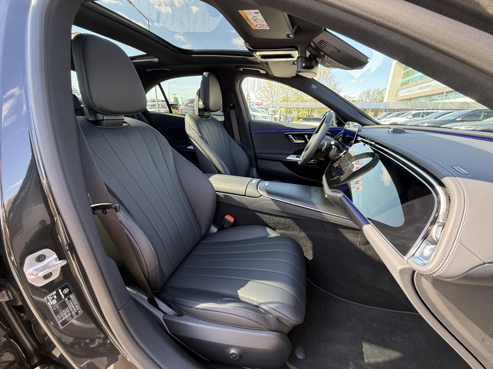 Mercedes-Benz E 220d Exclusive - foto 15