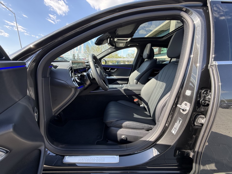 Mercedes-Benz E 220d Exclusive - foto 9
