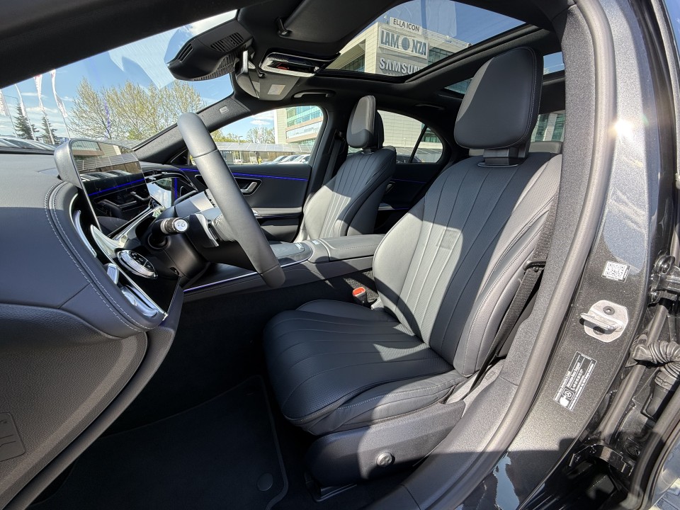 Mercedes-Benz E 220d Exclusive - foto 10