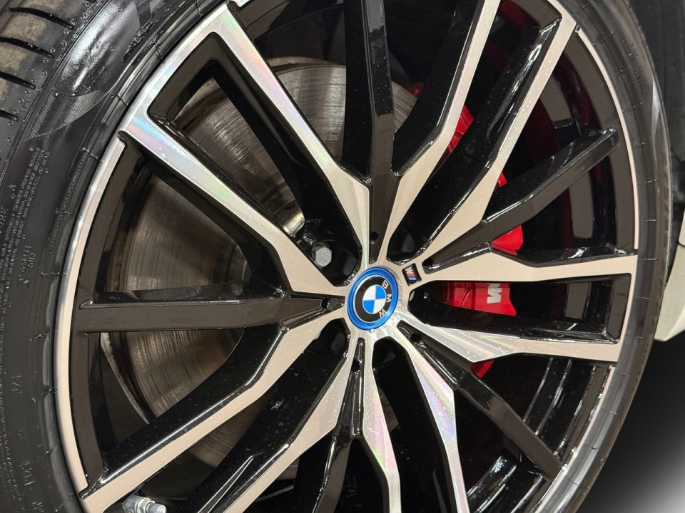 BMW X5 xDrive45e M-Sport - foto 22