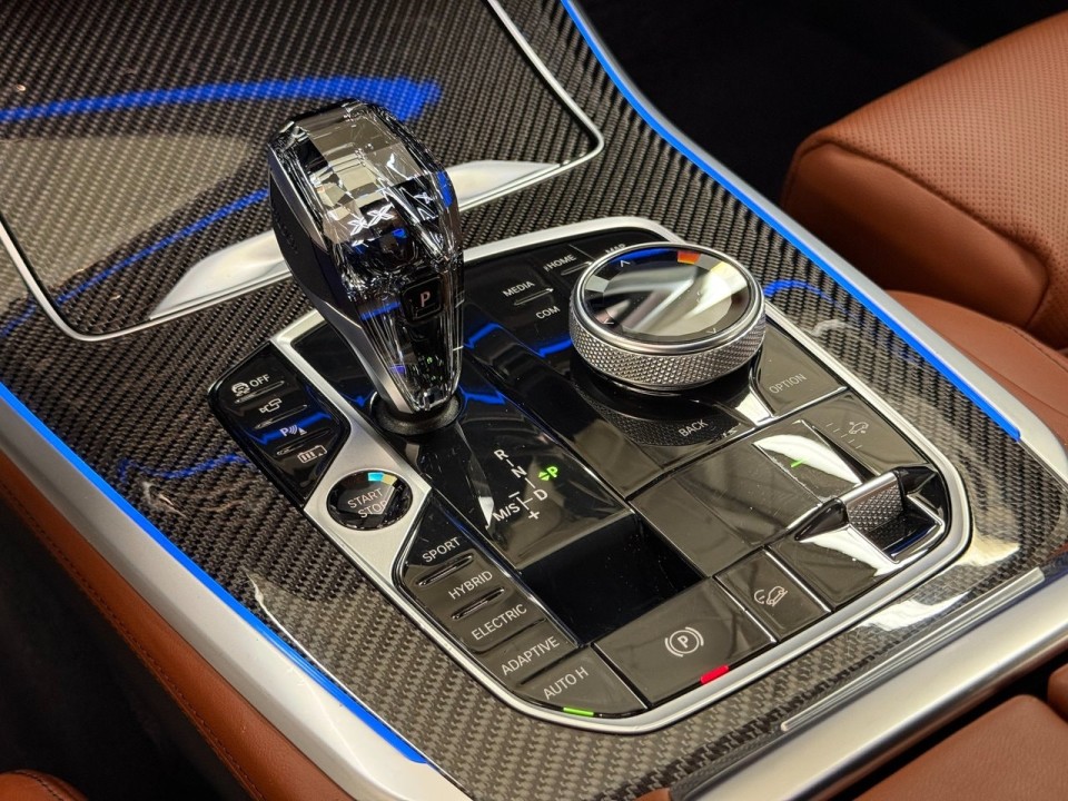 BMW X5 xDrive45e M-Sport - foto 13