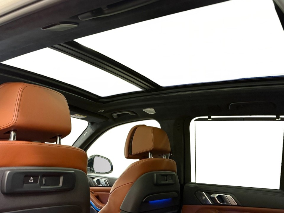 BMW X5 xDrive45e M-Sport - foto 18