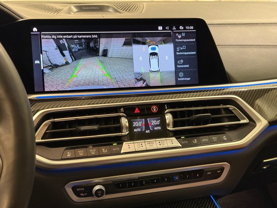 BMW X5 xDrive45e M-Sport - foto 12