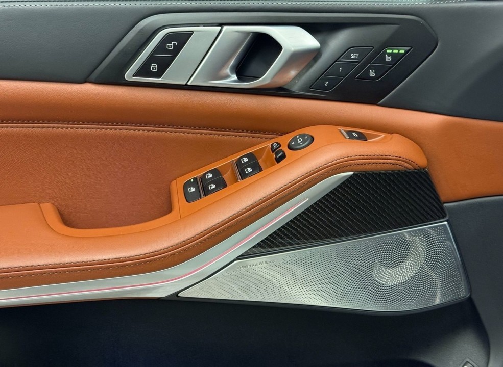 BMW X5 xDrive45e M-Sport - foto 14