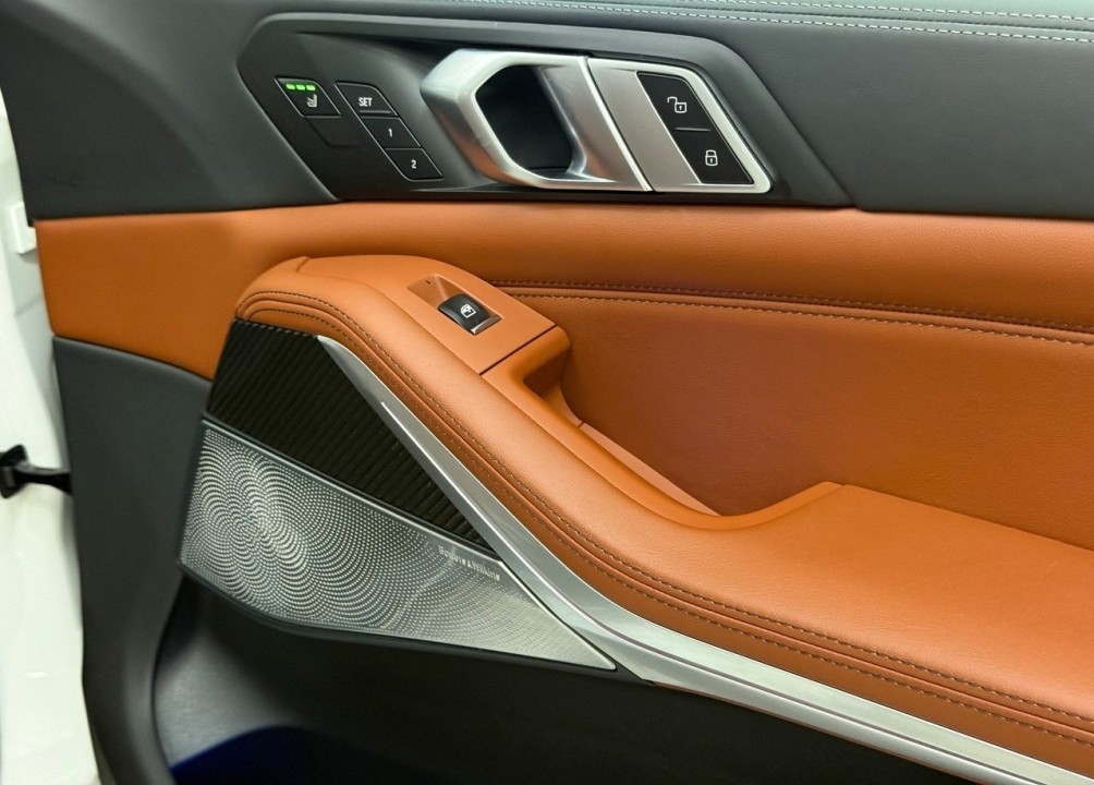 BMW X5 xDrive45e M-Sport - foto 15