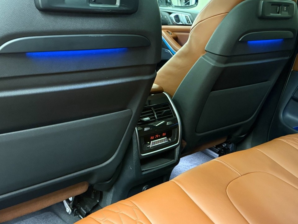 BMW X5 xDrive45e M-Sport - foto 8