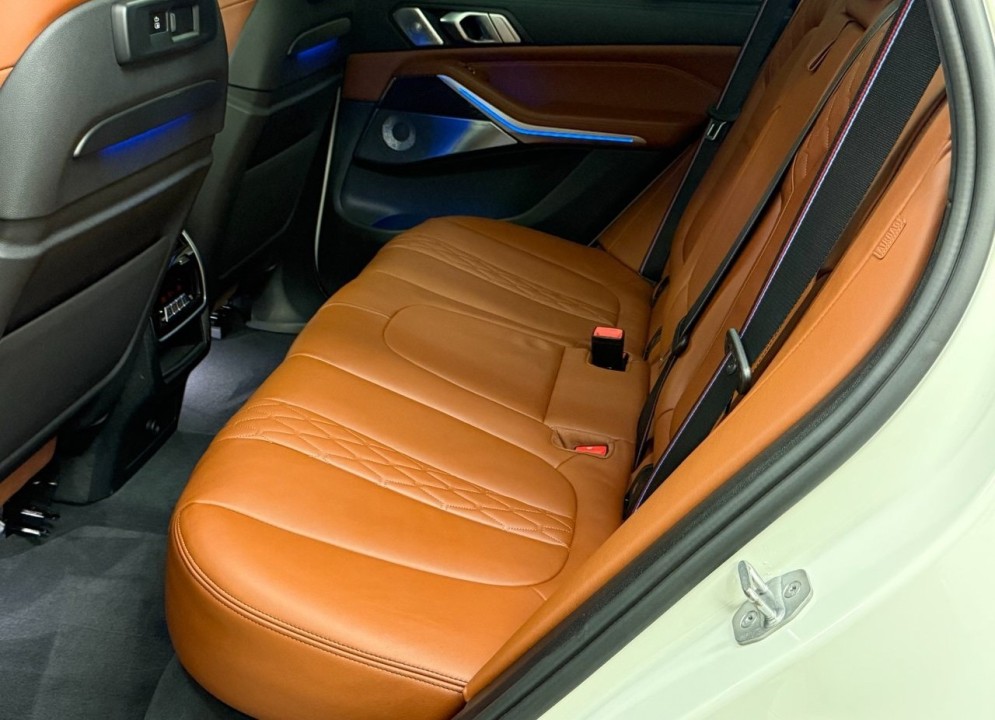 BMW X5 xDrive45e M-Sport - foto 7