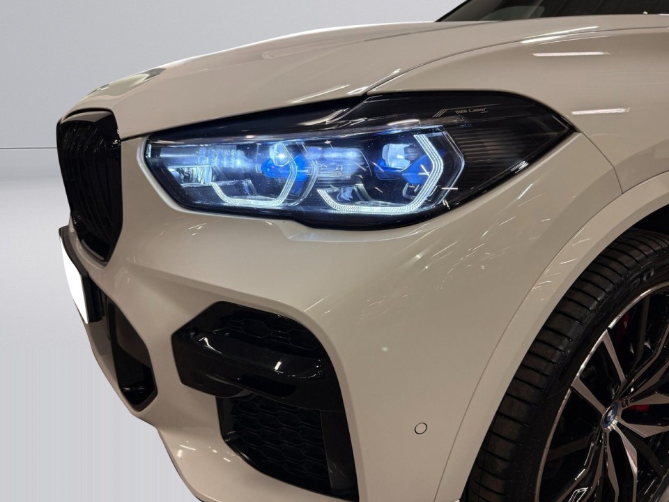 BMW X5 xDrive45e M-Sport - foto 20