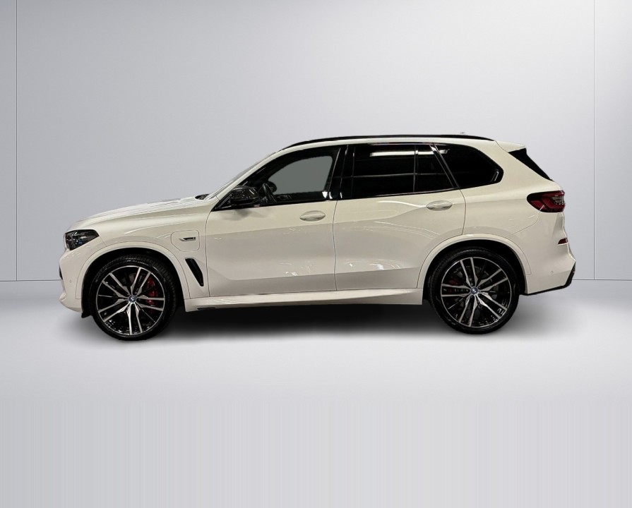 BMW X5 xDrive45e M-Sport (3)