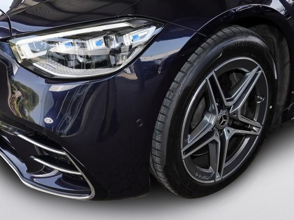 Mercedes-Benz S 400d 4MATIC AMG Line - foto 16