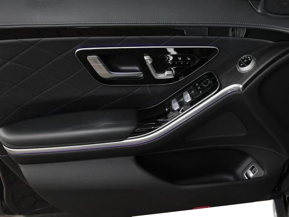 Mercedes-Benz S 400d 4MATIC AMG Line - foto 15