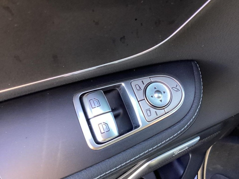 Mercedes-Benz V 300d Avantgarde Long - foto 24