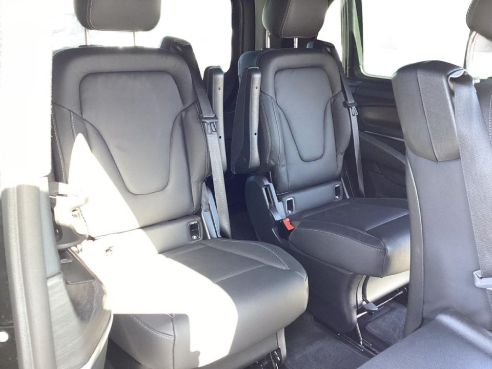 Mercedes-Benz V 300d Avantgarde Long - foto 21