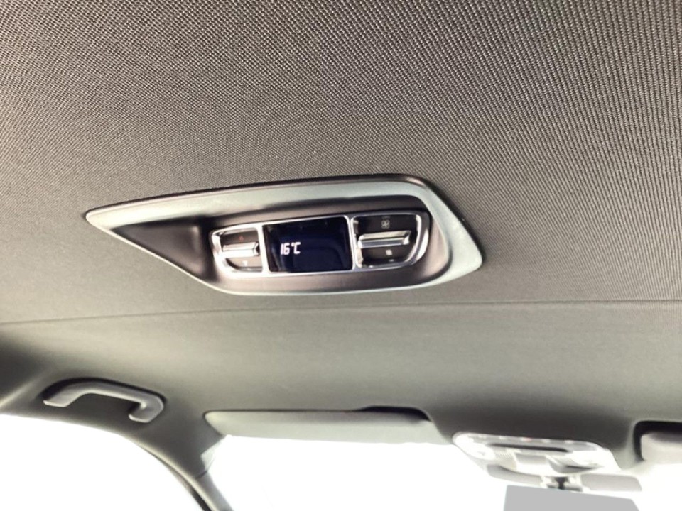 Mercedes-Benz V 300d Avantgarde Long - foto 19