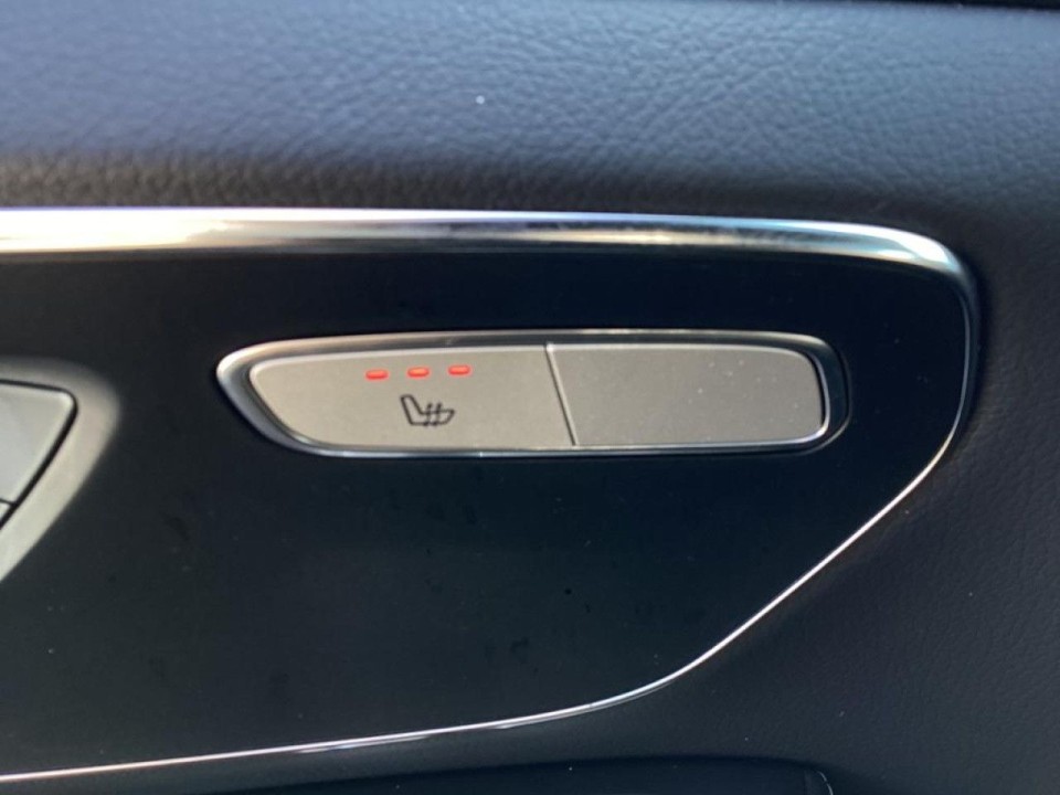 Mercedes-Benz V 300d Avantgarde Long - foto 23