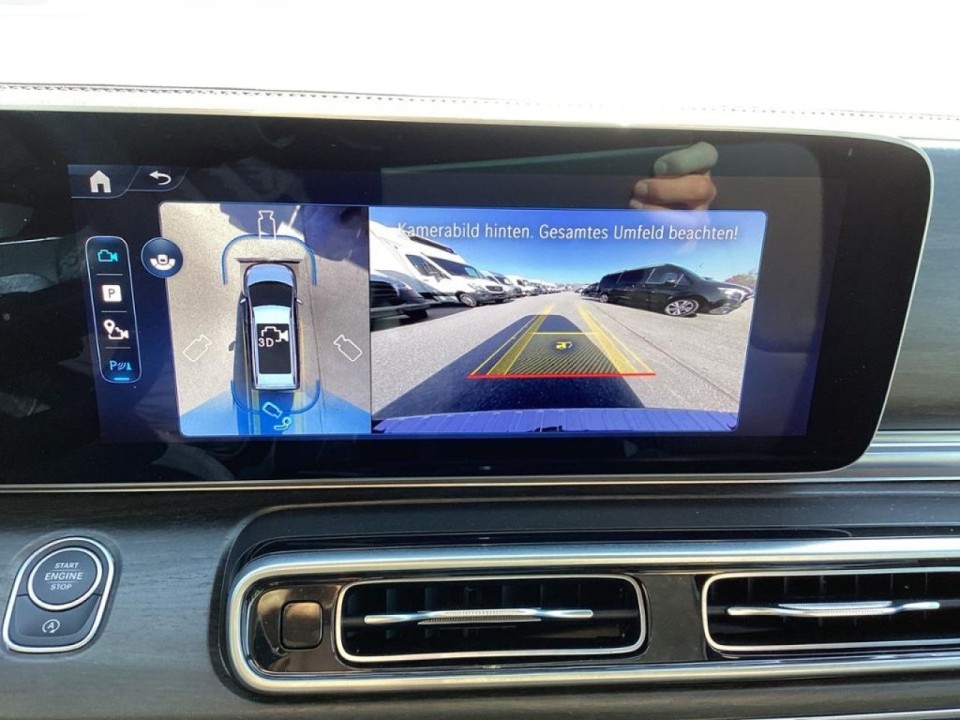 Mercedes-Benz V 300d Avantgarde Long - foto 16