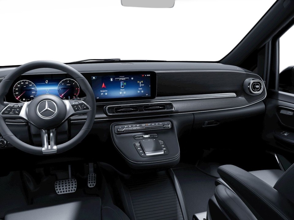 Mercedes-Benz V 300d Avantgarde Long - foto 13