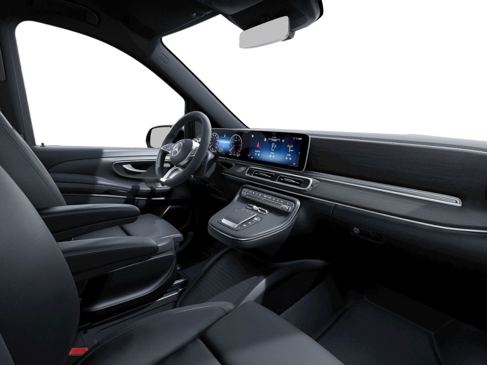 Mercedes-Benz V 300d Avantgarde Long - foto 14