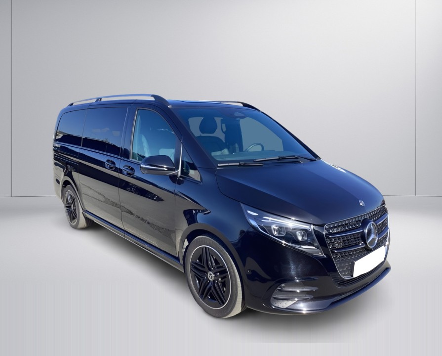 Mercedes-Benz V 300d Avantgarde Long