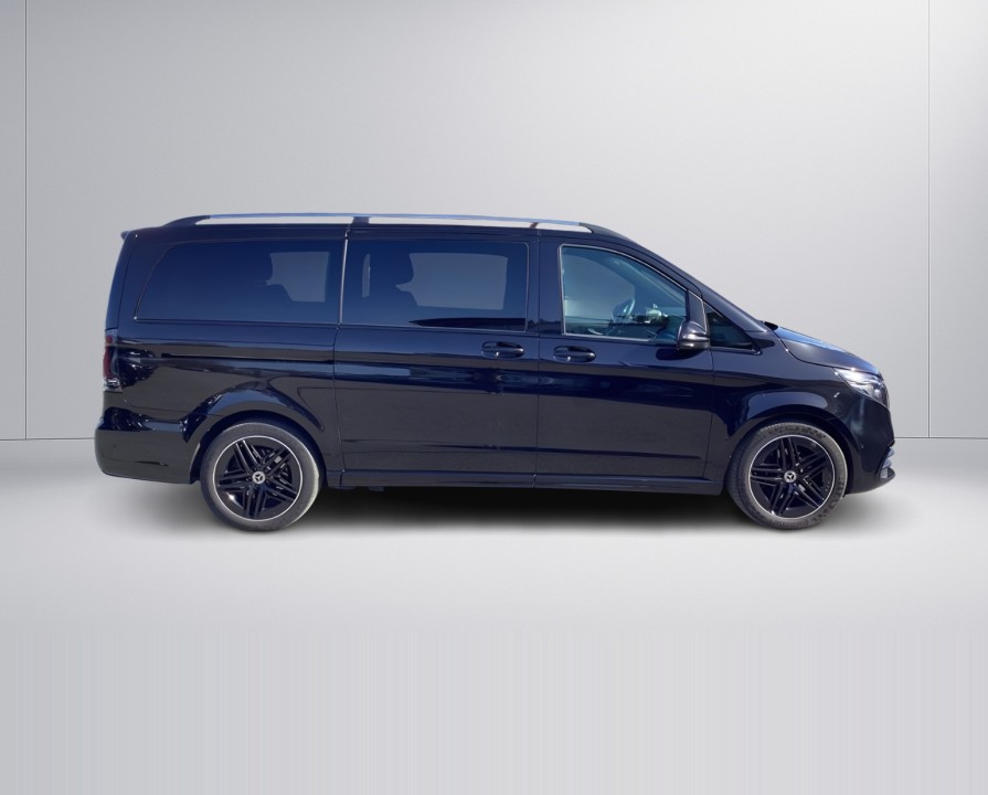 Mercedes-Benz V 300d Avantgarde Long (2)