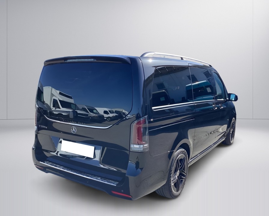 Mercedes-Benz V 300d Avantgarde Long (3)
