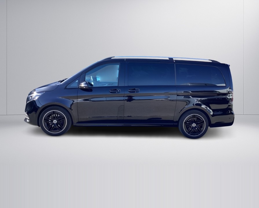 Mercedes-Benz V 300d Avantgarde Long (5)