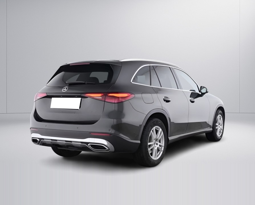 Mercedes-Benz GLC 200 4MATIC (2)