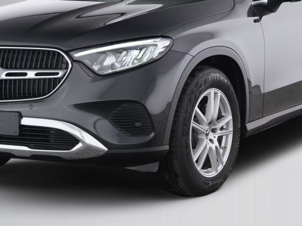 Mercedes-Benz GLC 200 4MATIC - foto 8