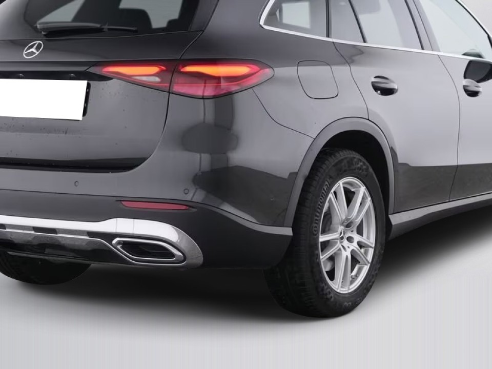 Mercedes-Benz GLC 200 4MATIC - foto 9