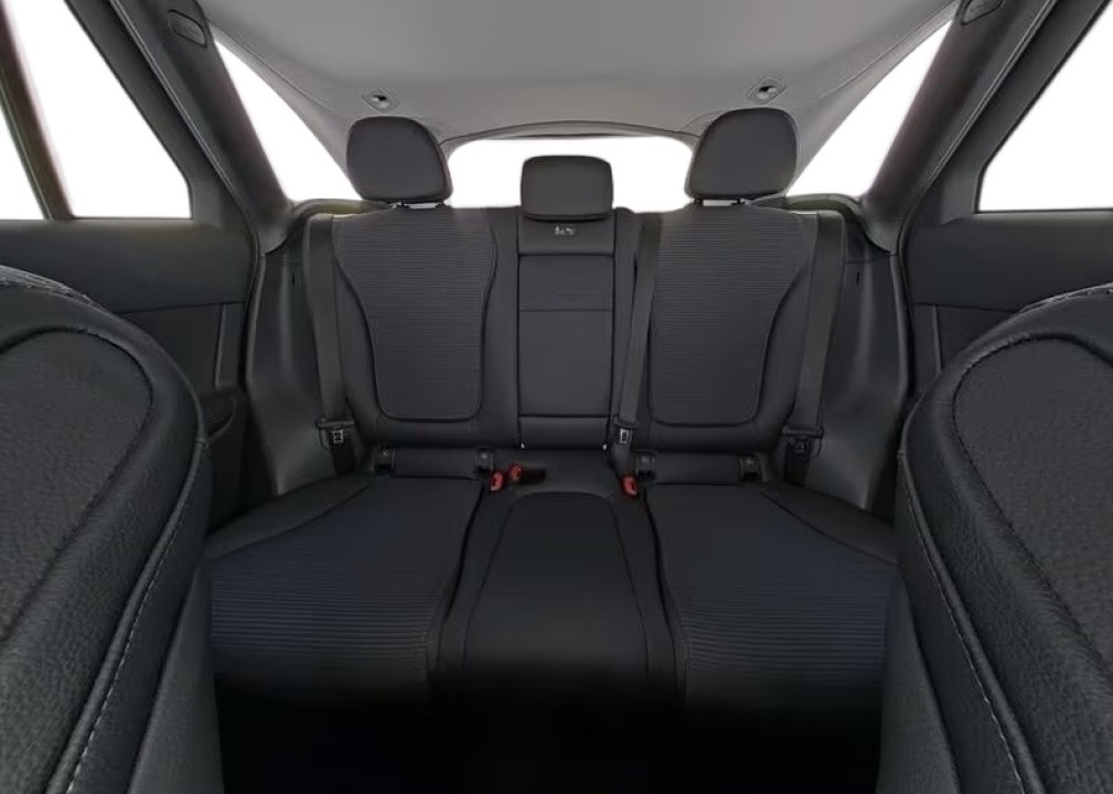 Mercedes-Benz GLC 200 4MATIC - foto 7