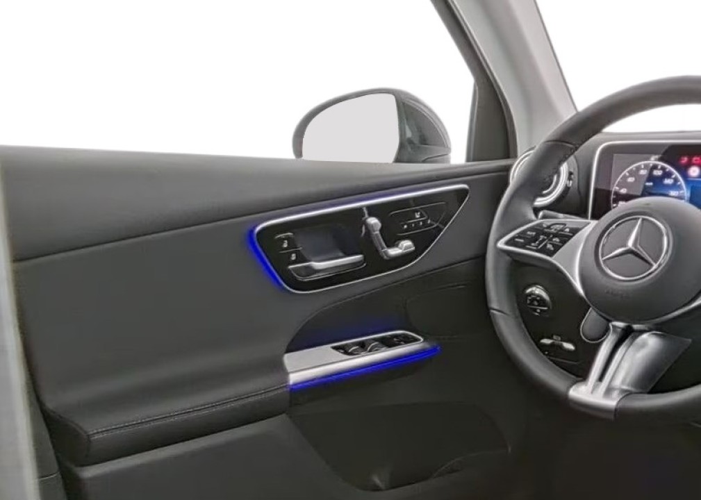 Mercedes-Benz GLC 200 4MATIC - foto 6