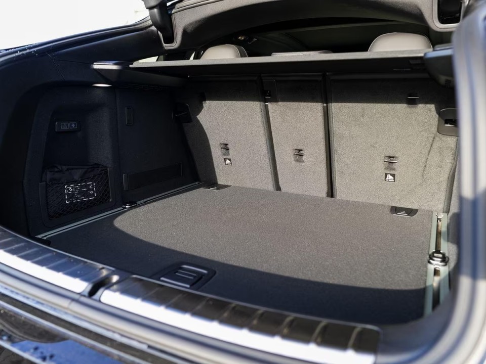 BMW X4 xDrive20d M-Sport - foto 24