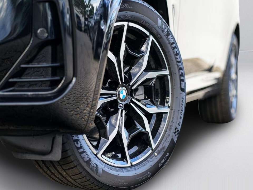 BMW X4 xDrive20d M-Sport - foto 26