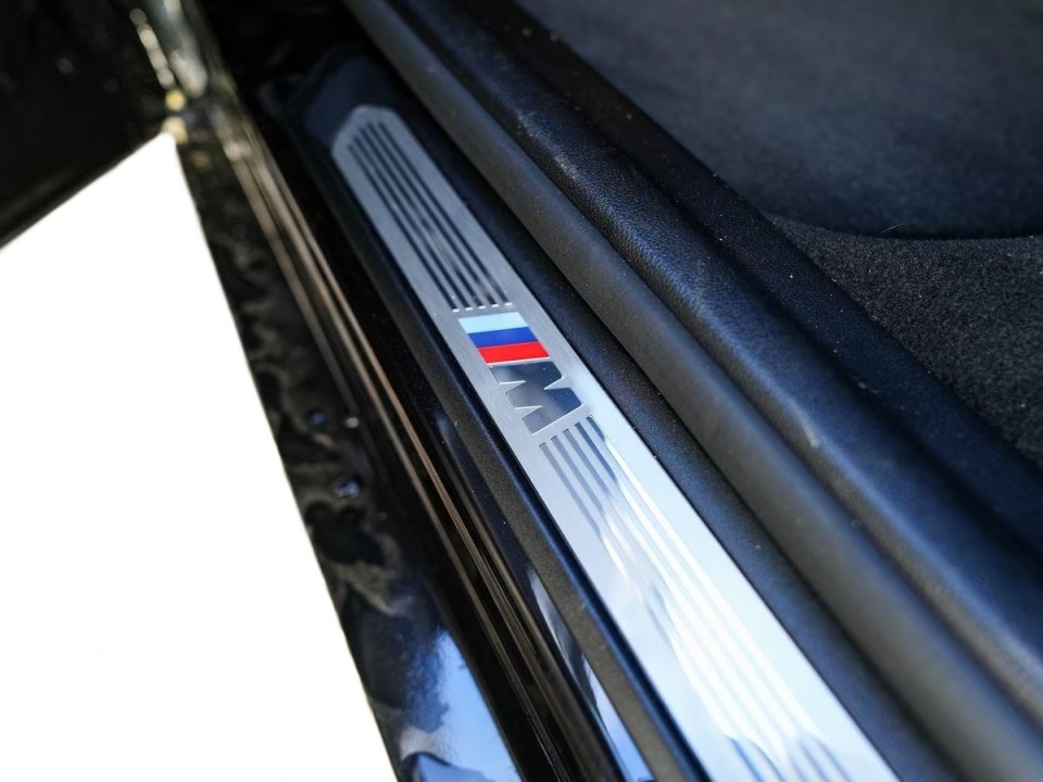 BMW X4 xDrive20d M-Sport - foto 22