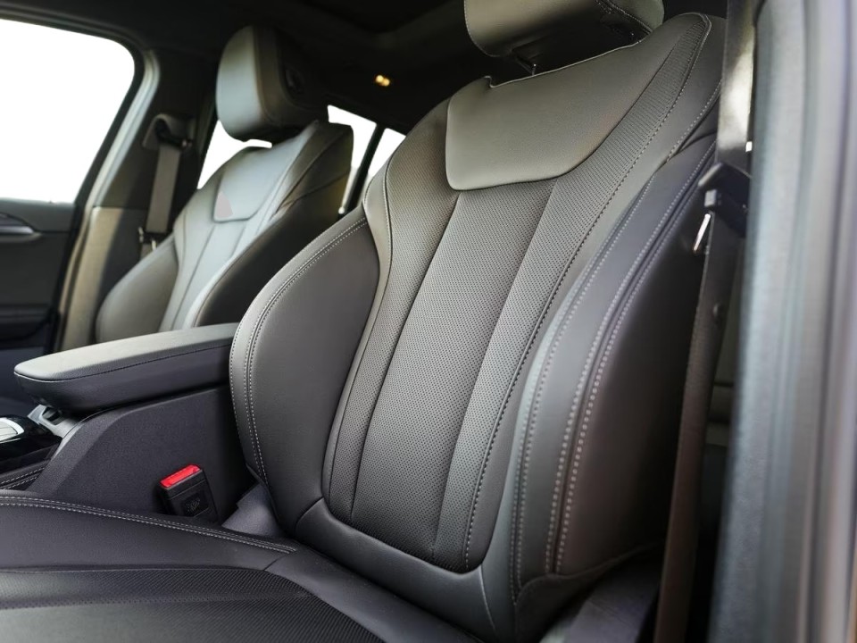 BMW X4 xDrive20d M-Sport - foto 11