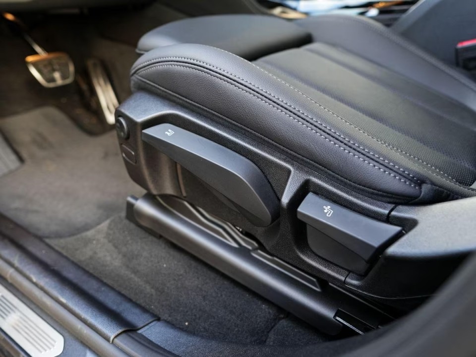 BMW X4 xDrive20d M-Sport - foto 19